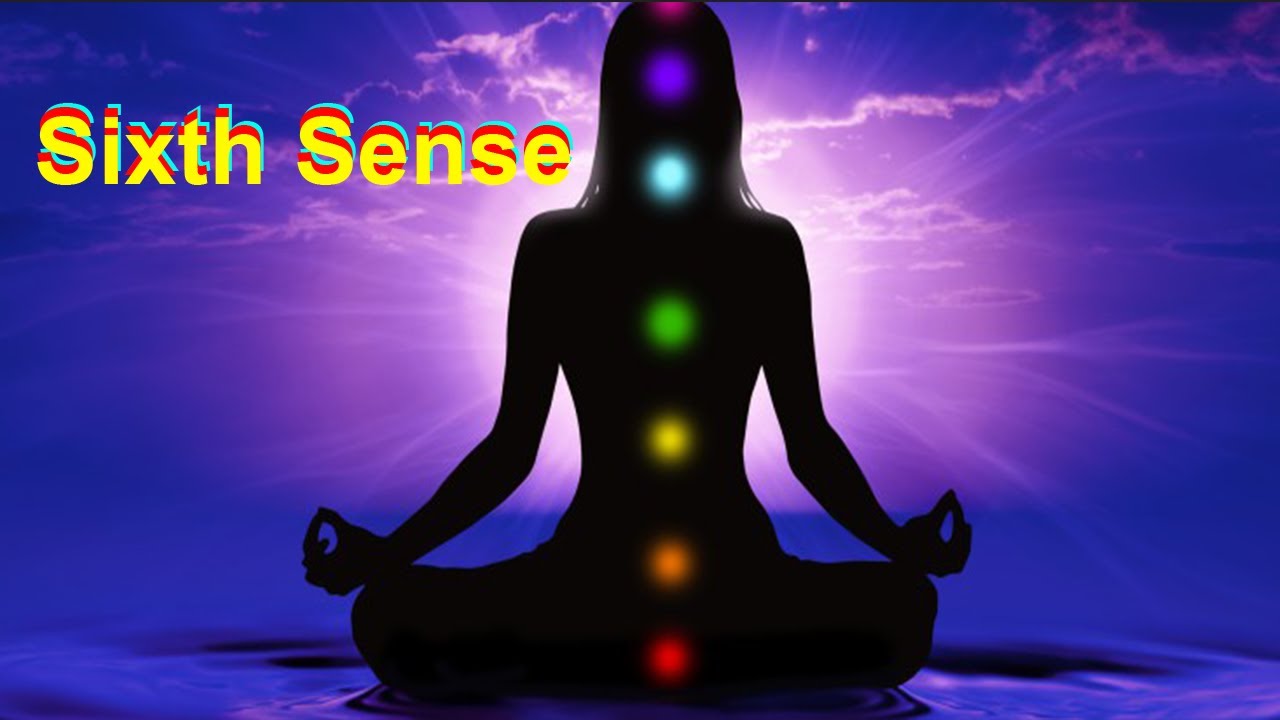 छठी इंद्री का रहस्य | What is Sixth Sense in Hindi | How to see future | Superhuman Powers