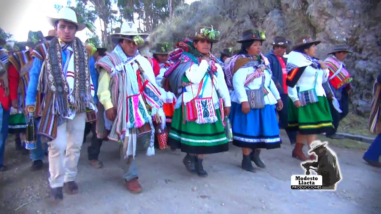 UNU JUEZ - HUANSO CCOCHA - ANTABAMBA APURIMAC