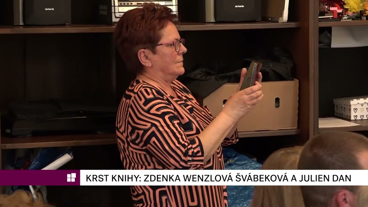 BK1805 - Bez koment&aacute;ra Stretnutie s knihou