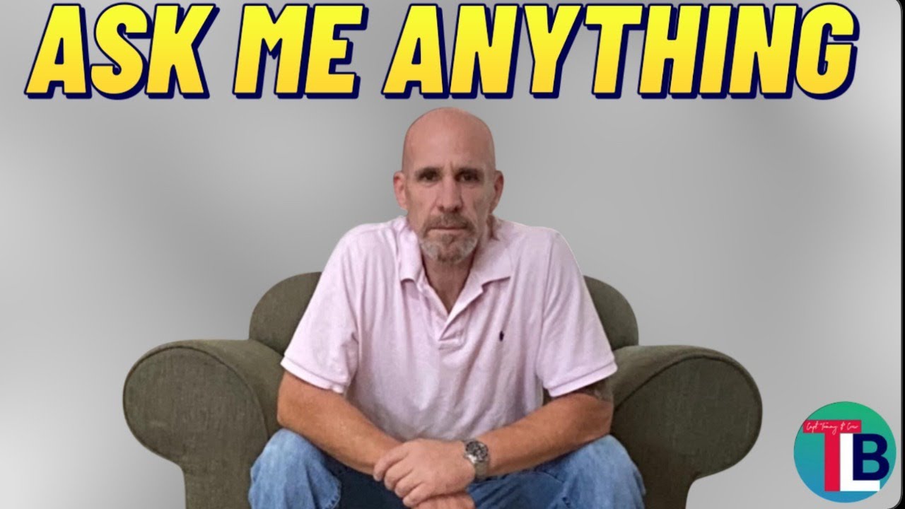Tuesday With Tommy, Ask Me Anything