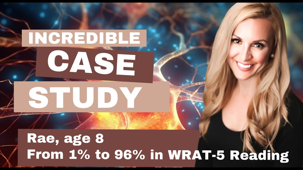 She Was Told She Might Never Read—What Happened in 8 Months Changed Everything