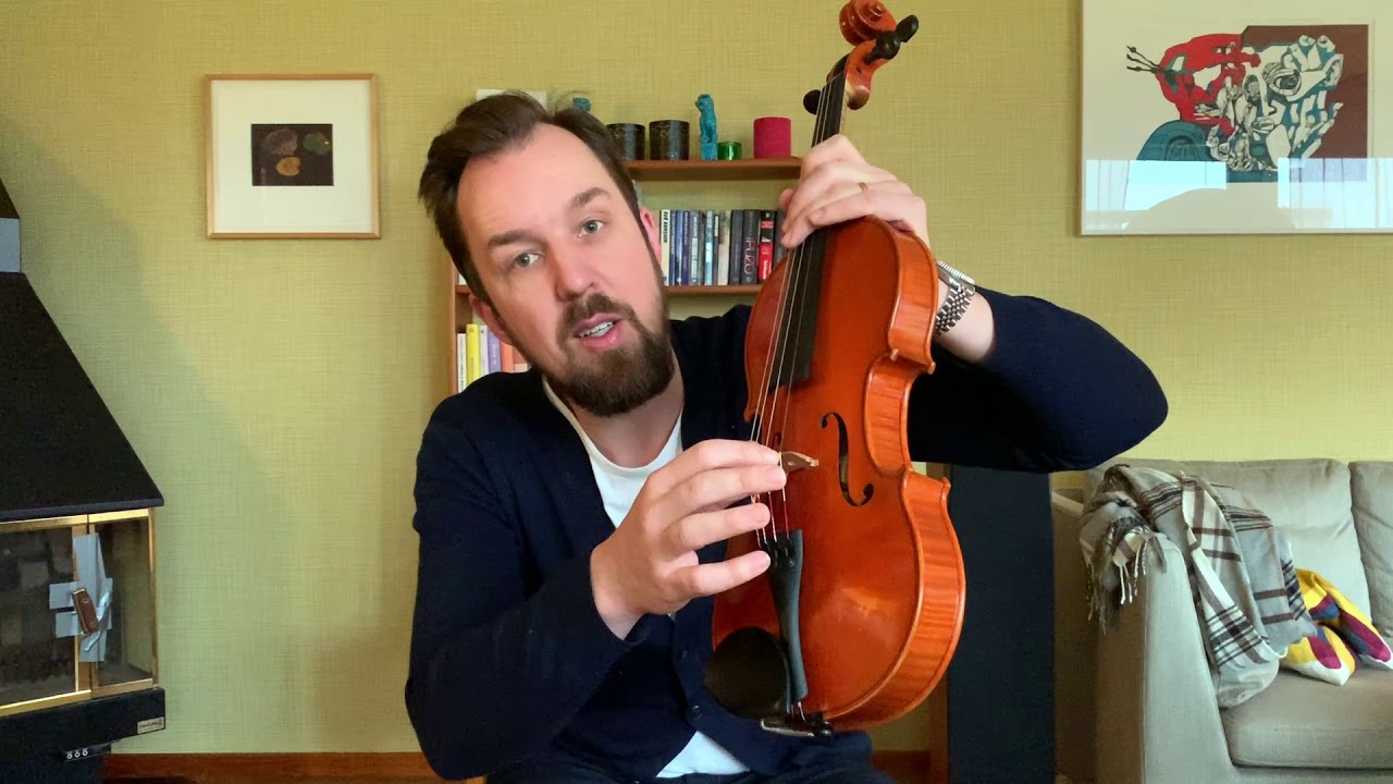 Pirastro Tonica Violin String Review