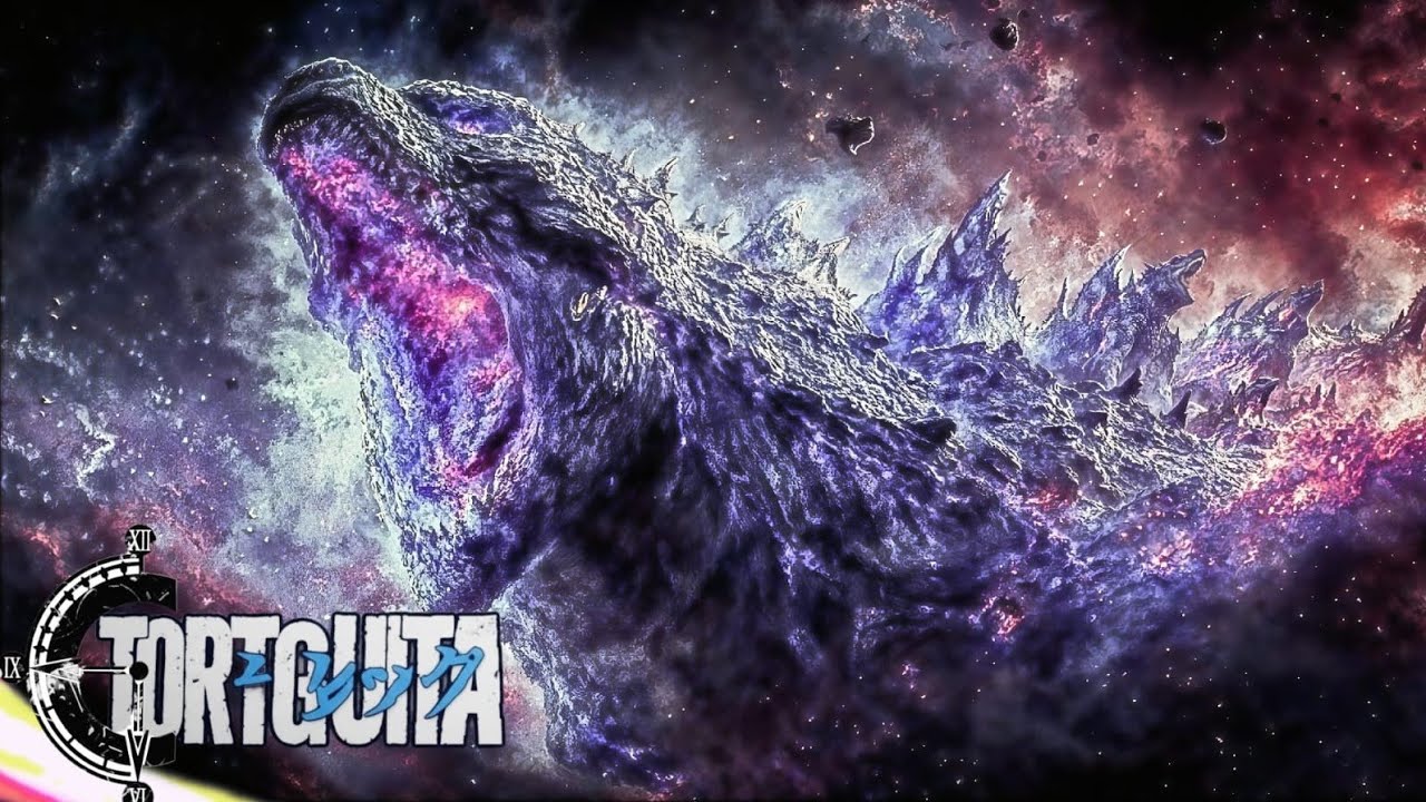 Deuses de Ragnarok REACT- Godzilla |rei dos monstros| (Papryus batata)