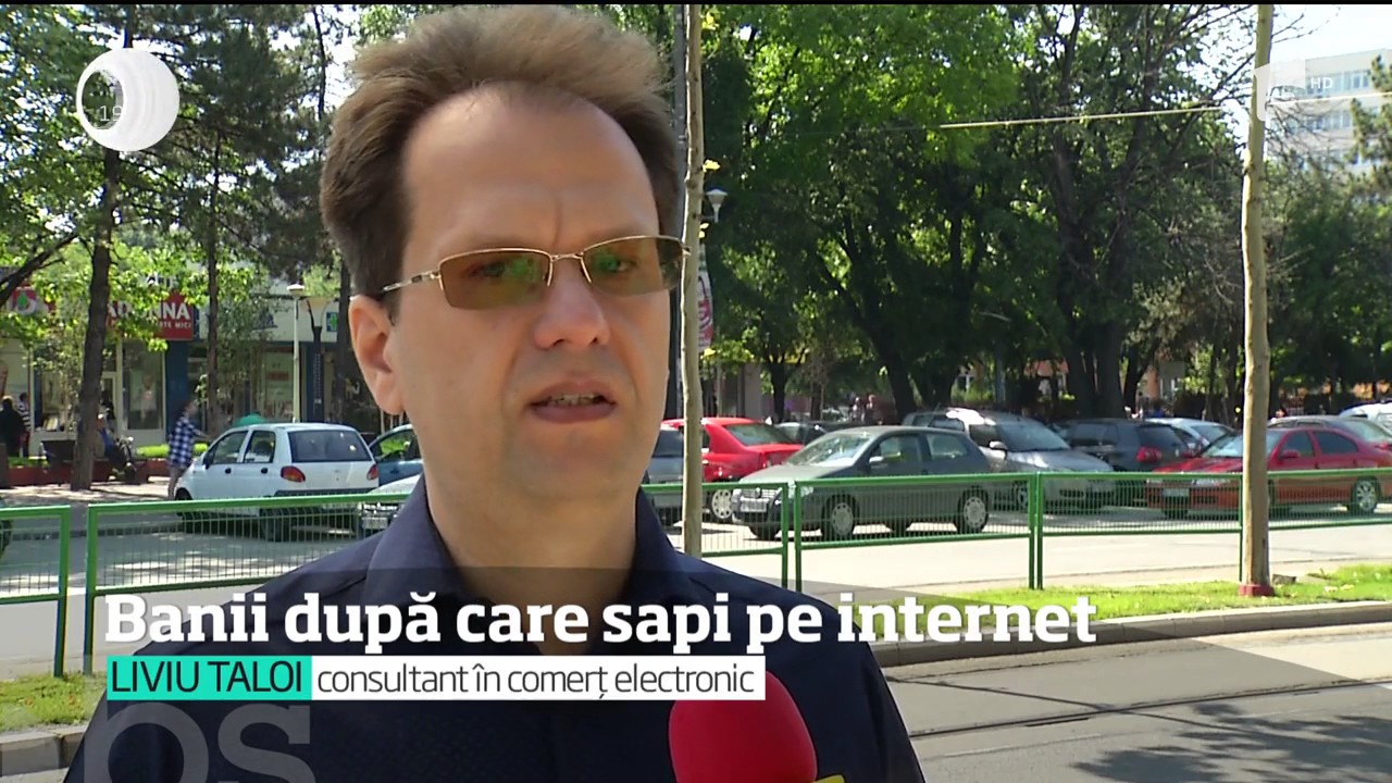 Rom&acirc;nii au pornit la v&acirc;nătoare de monede virtuale și chiar şi-au construit acasă adevărate fa