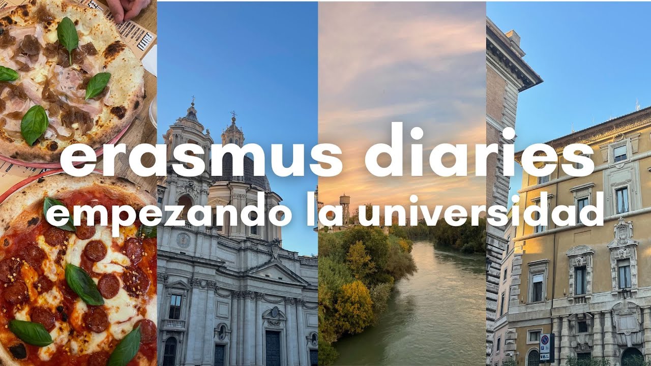 Erasmus diaries I 003