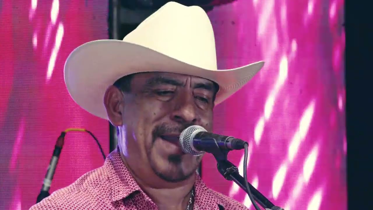 EL SARGENTO Los Canelos de Durango  (Inedita 2025)