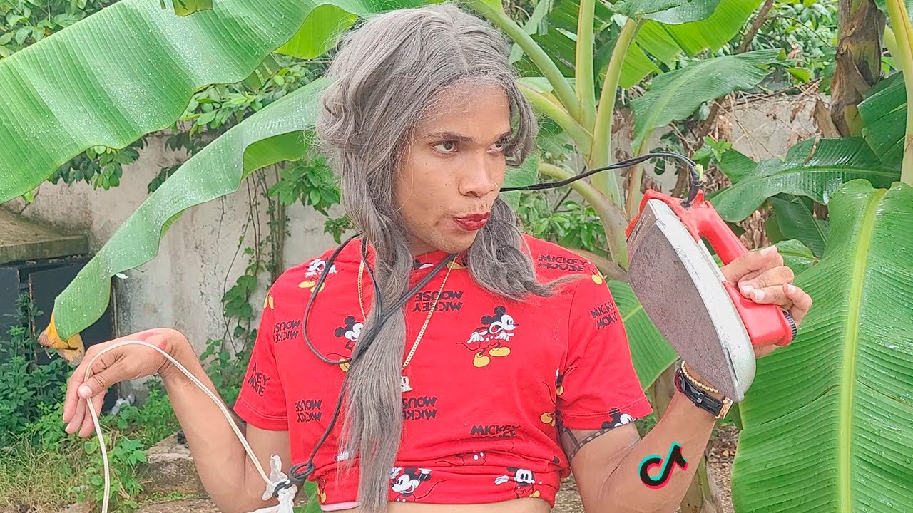 EL TIK TOK LA TIENE LOCA 🥴😂 | NP JEY
