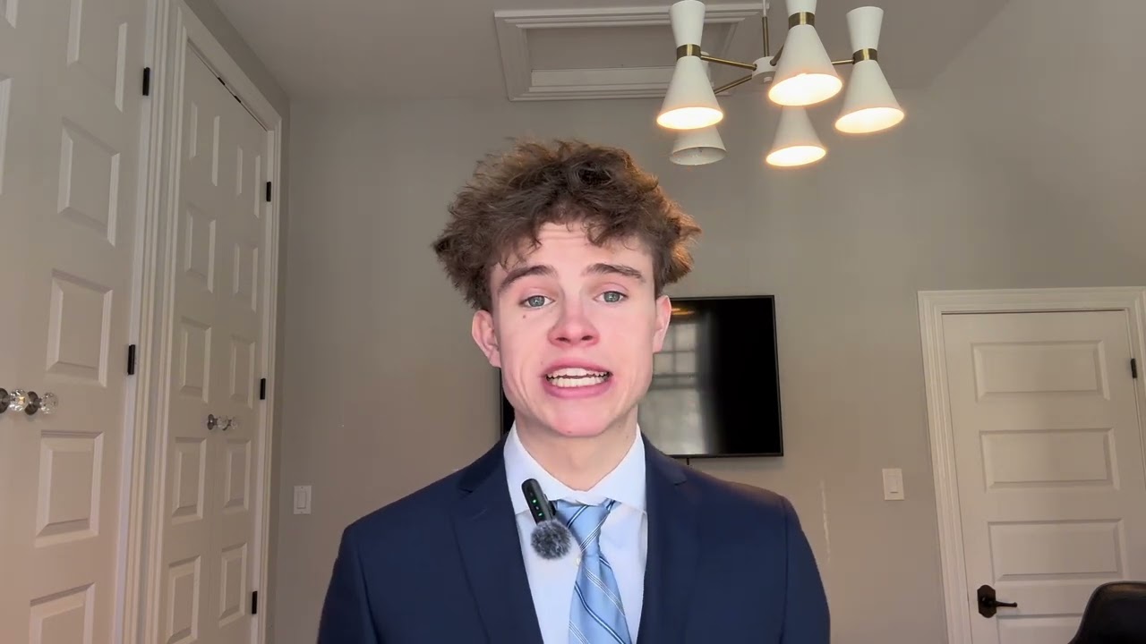 SUST3106 VIDEO REPORT (Tragedy of the Commons)