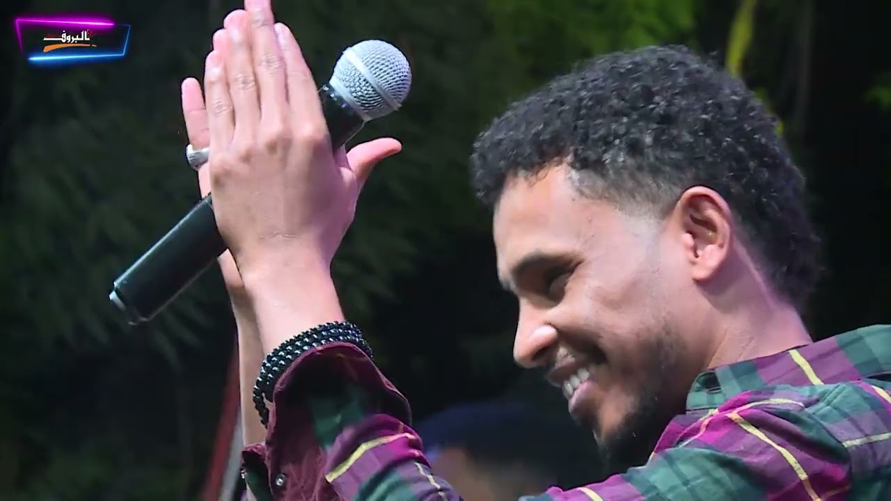 أحمد فتح الله  Ahmed fathallah ( رحلة الطياره ) ♫ ليــالي البــــروف ♫ حفل العود 2023 البندول