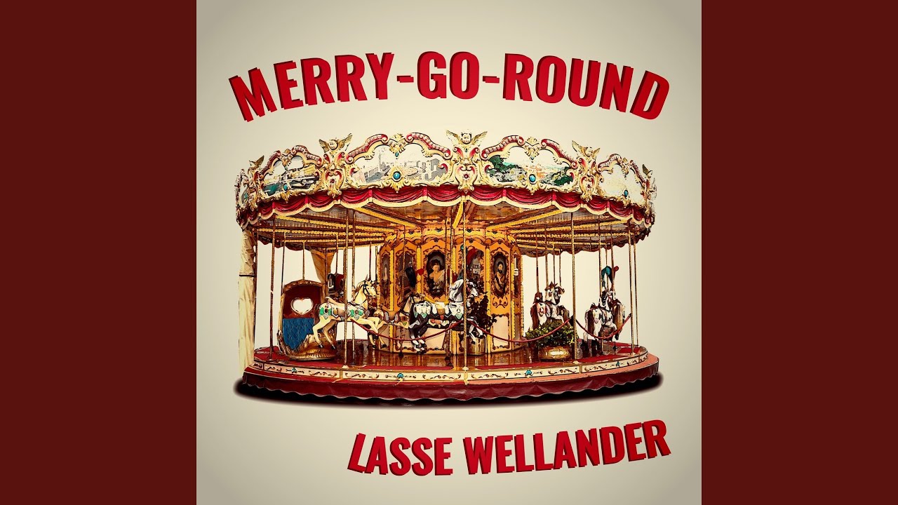 Merry-Go-Round