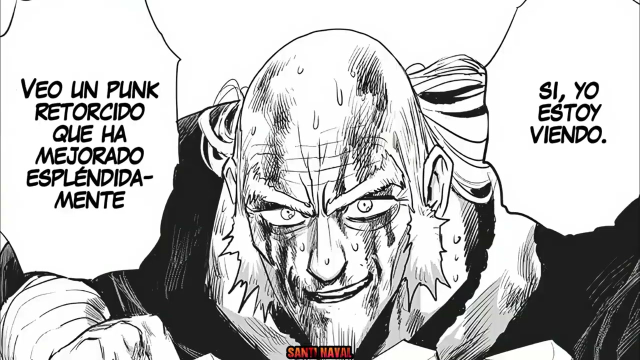 Garou mounstro Dormido vs bang mmv resubido, video hecho por santi naval