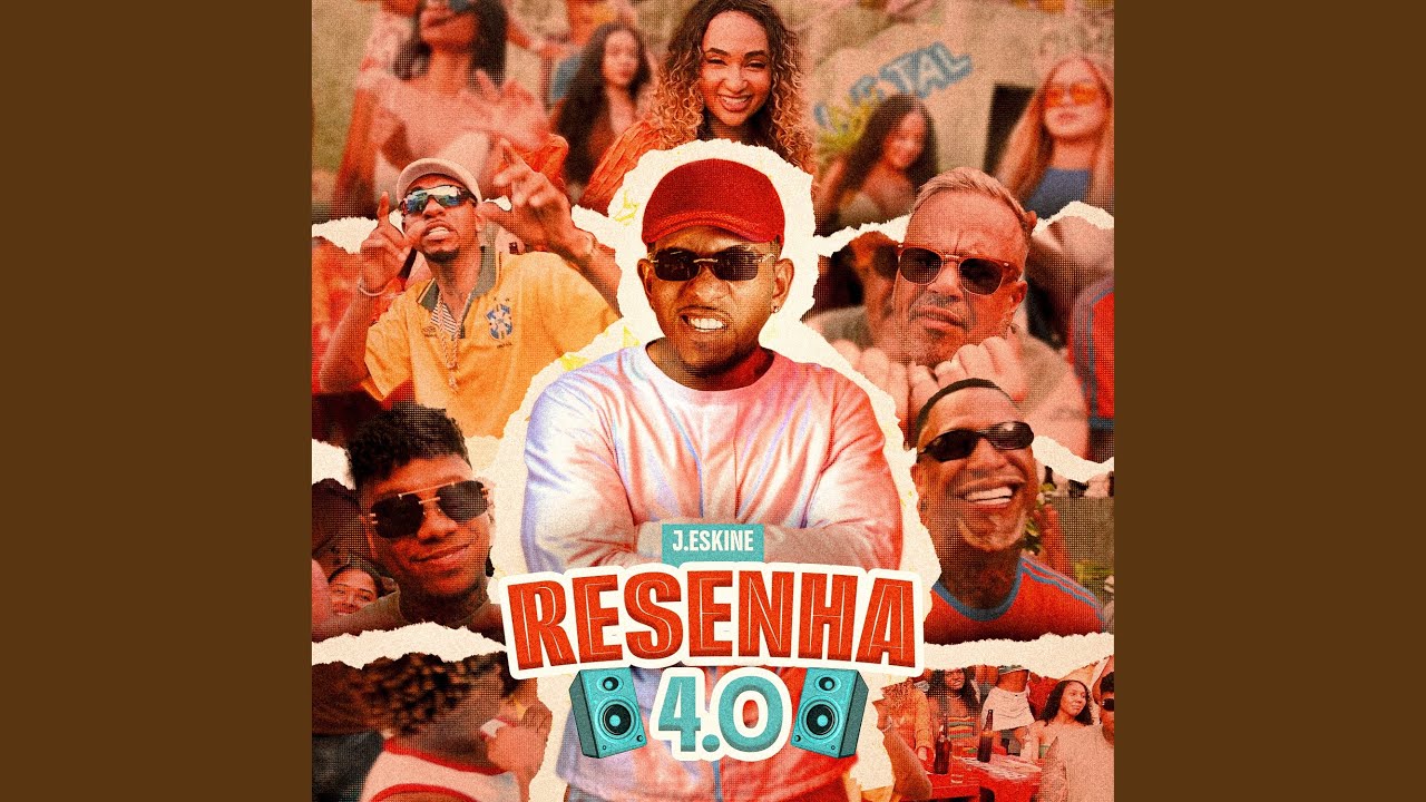 Resenha do Arrocha 4.0