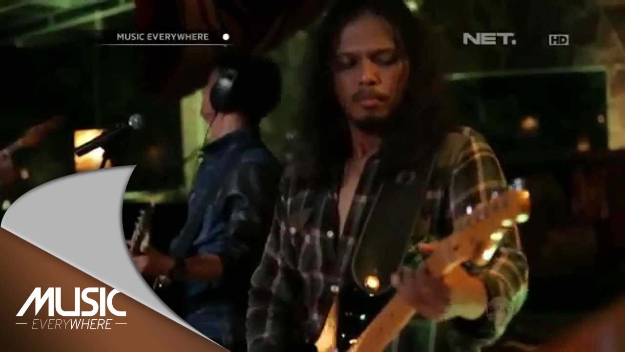 Once Mekel - Mystified feat Gugun 'Gugun  Blues Shelter'