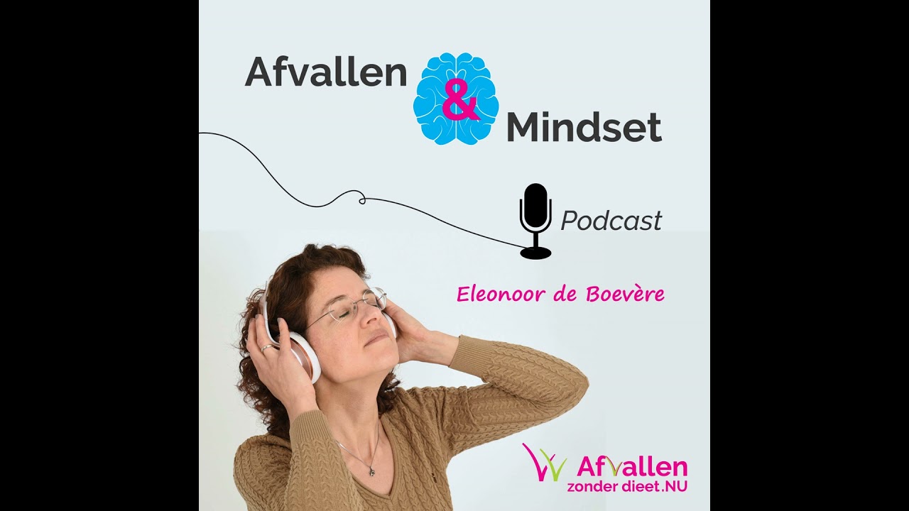 Afl. 169: Een ander gewicht vereist een andere identiteit