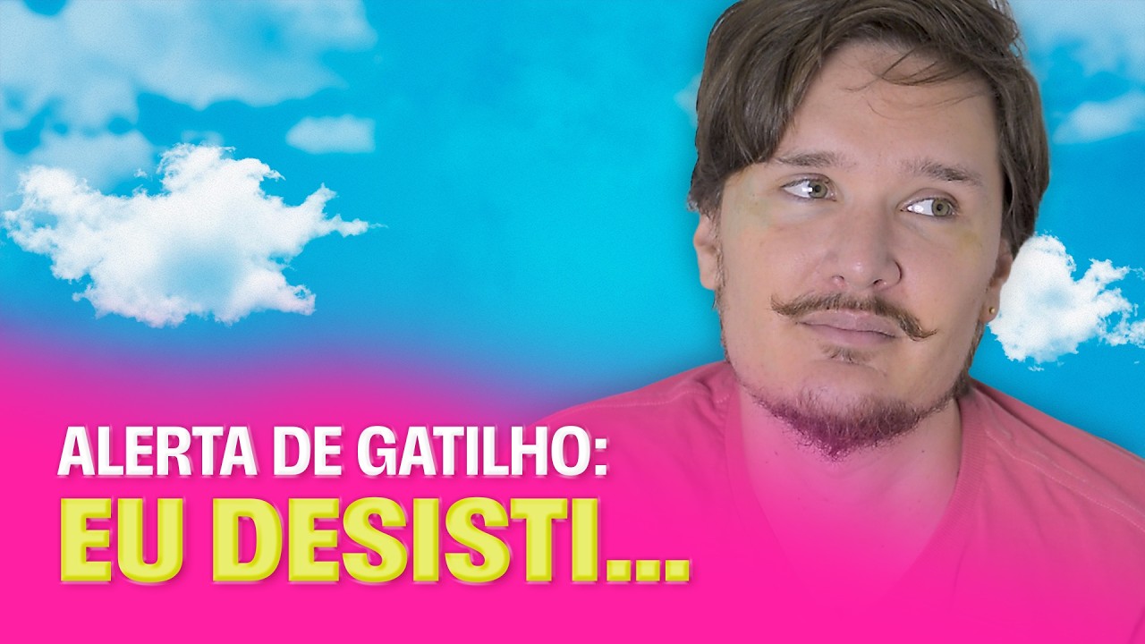 Mudei um pouco... | EluTV