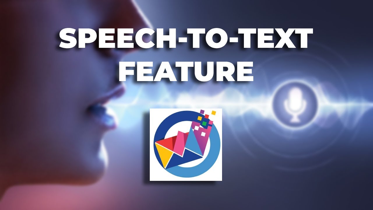 ONPASSIVE - BOOST YOUR PRODUCTIVITY WITH THE SPEECH-TO-TEXT FEATURE