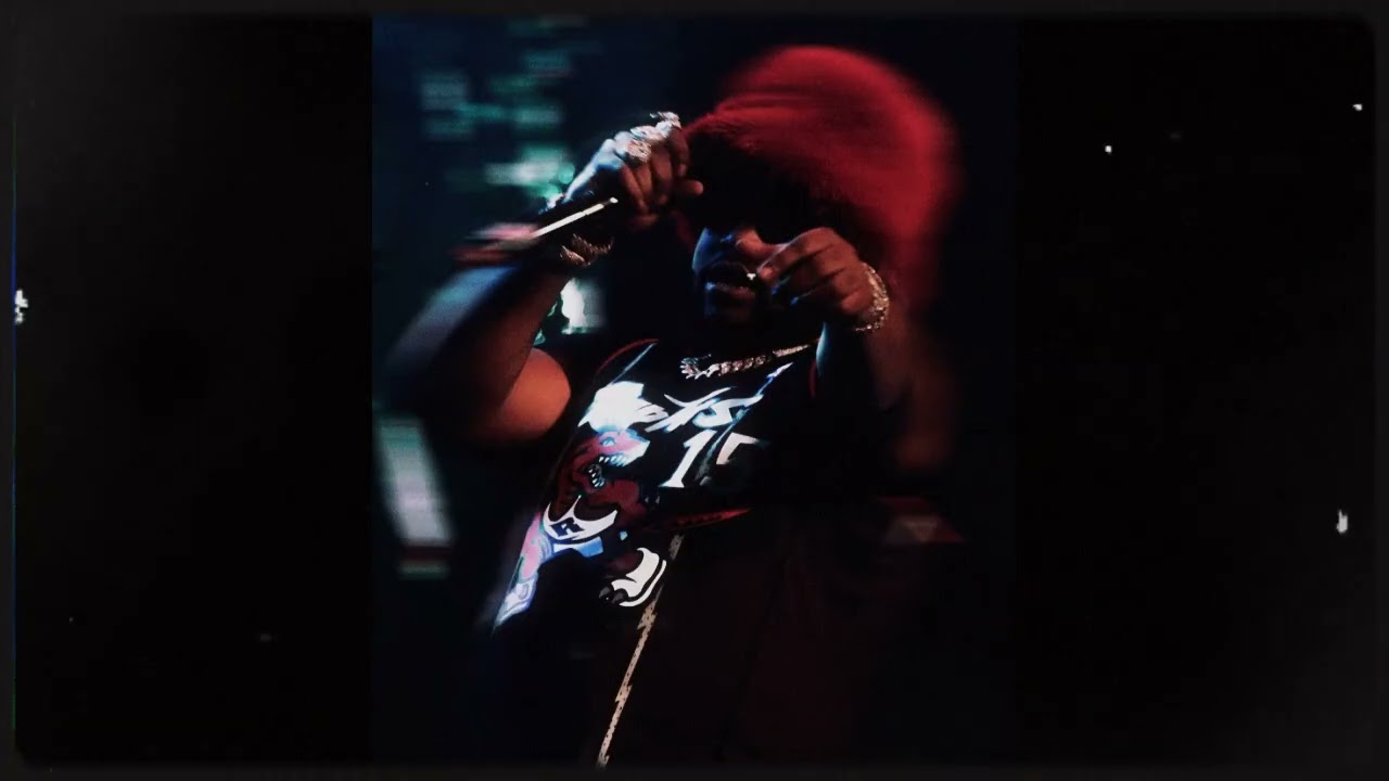[FREE] Bossman Dlow x Montana 700 Type Beat – “Locked”