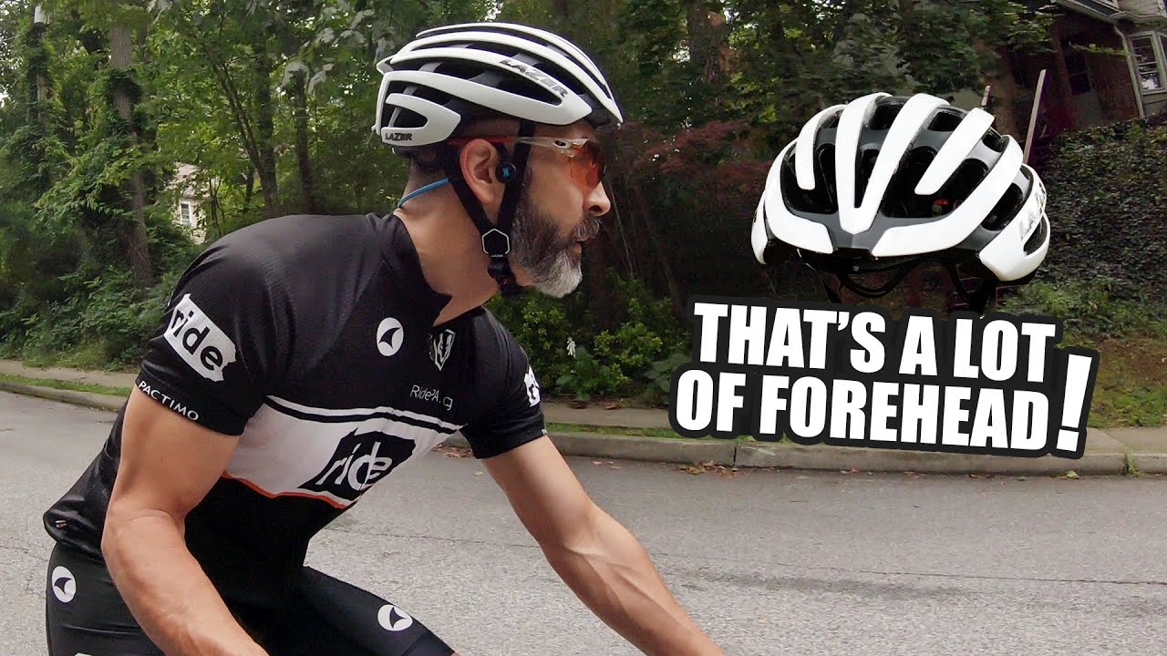 Lazer Z1 Road Helmet  