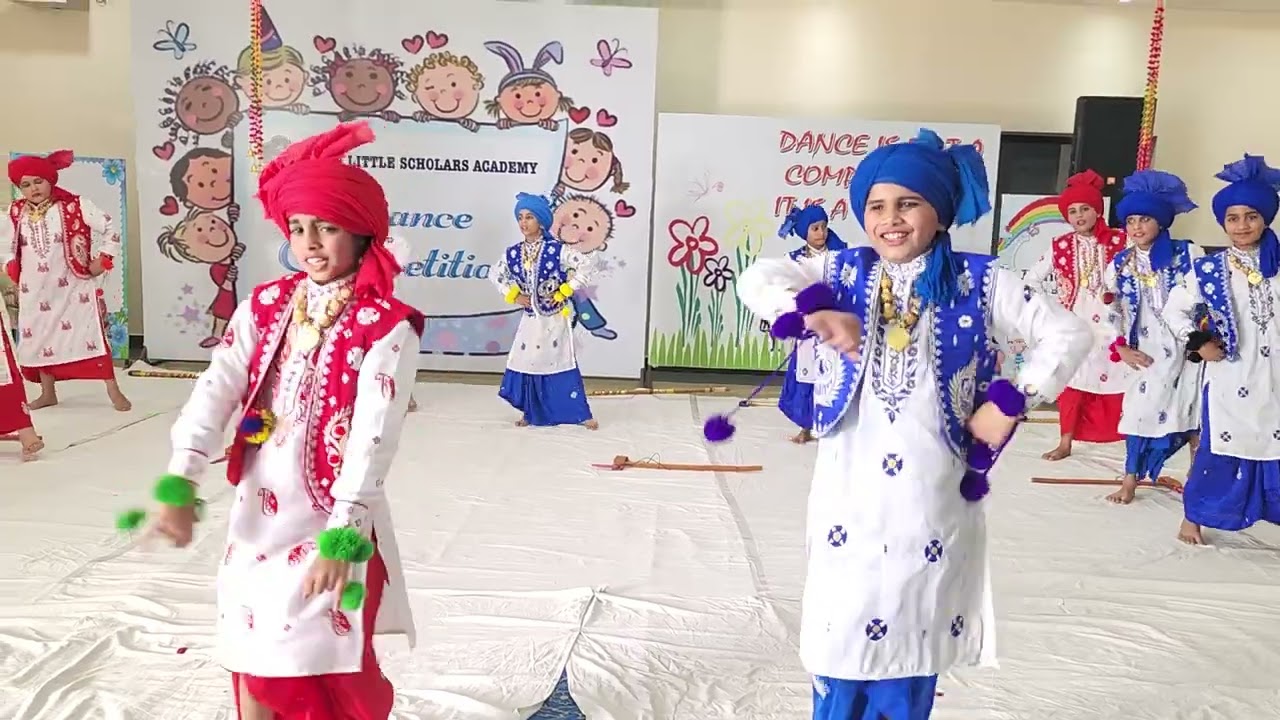 Bhangra