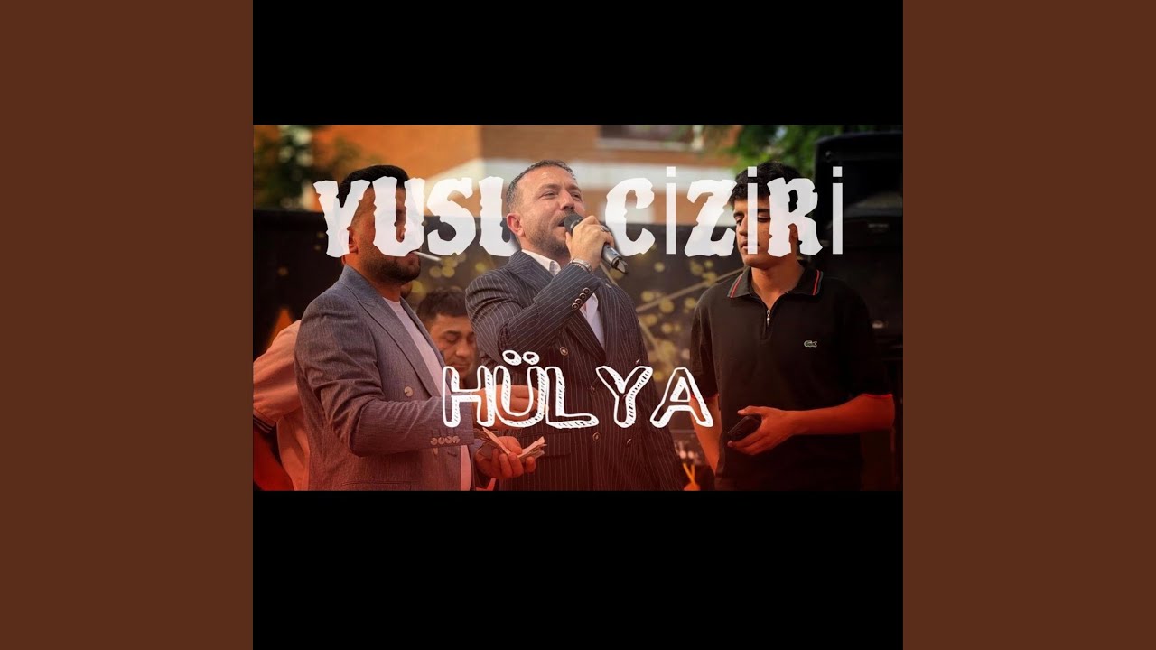 Hülya ve Bu Nasıl Sevmek