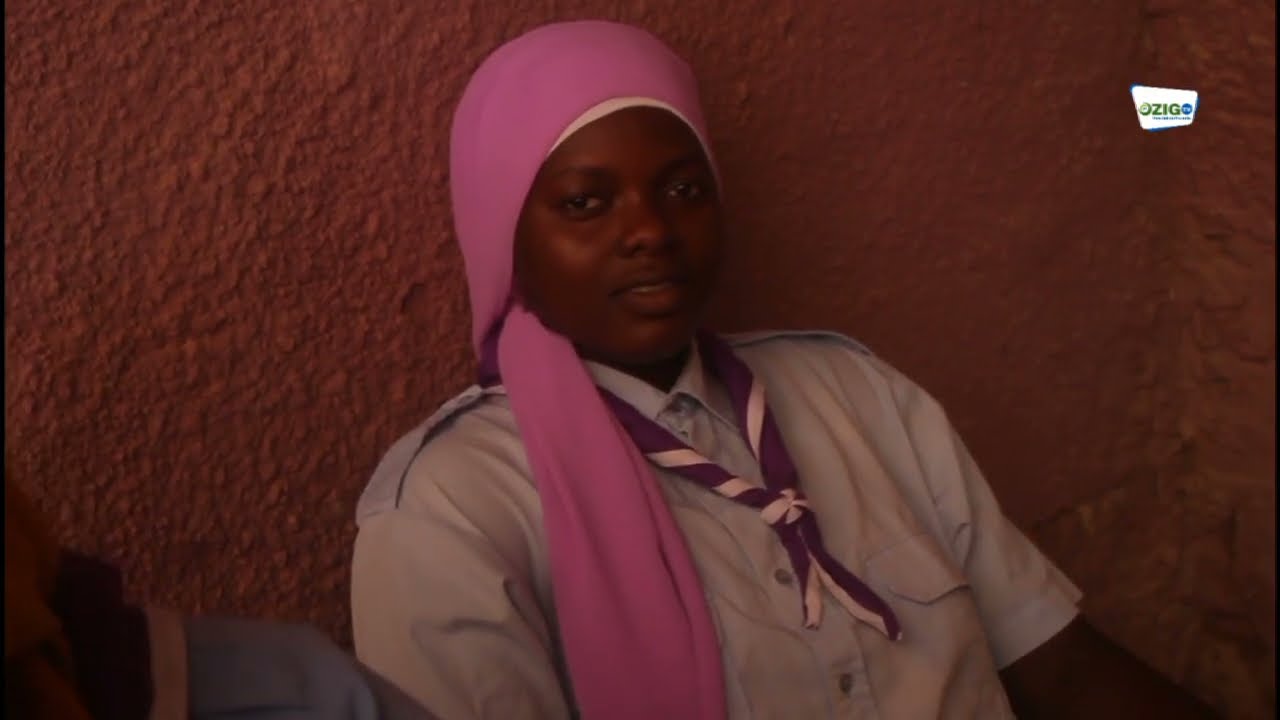 Assemblée générale des éclaireurs de Ziguinchor