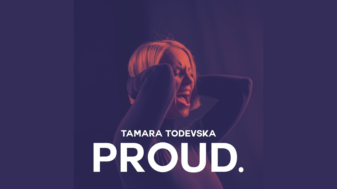 Proud - Karaoke