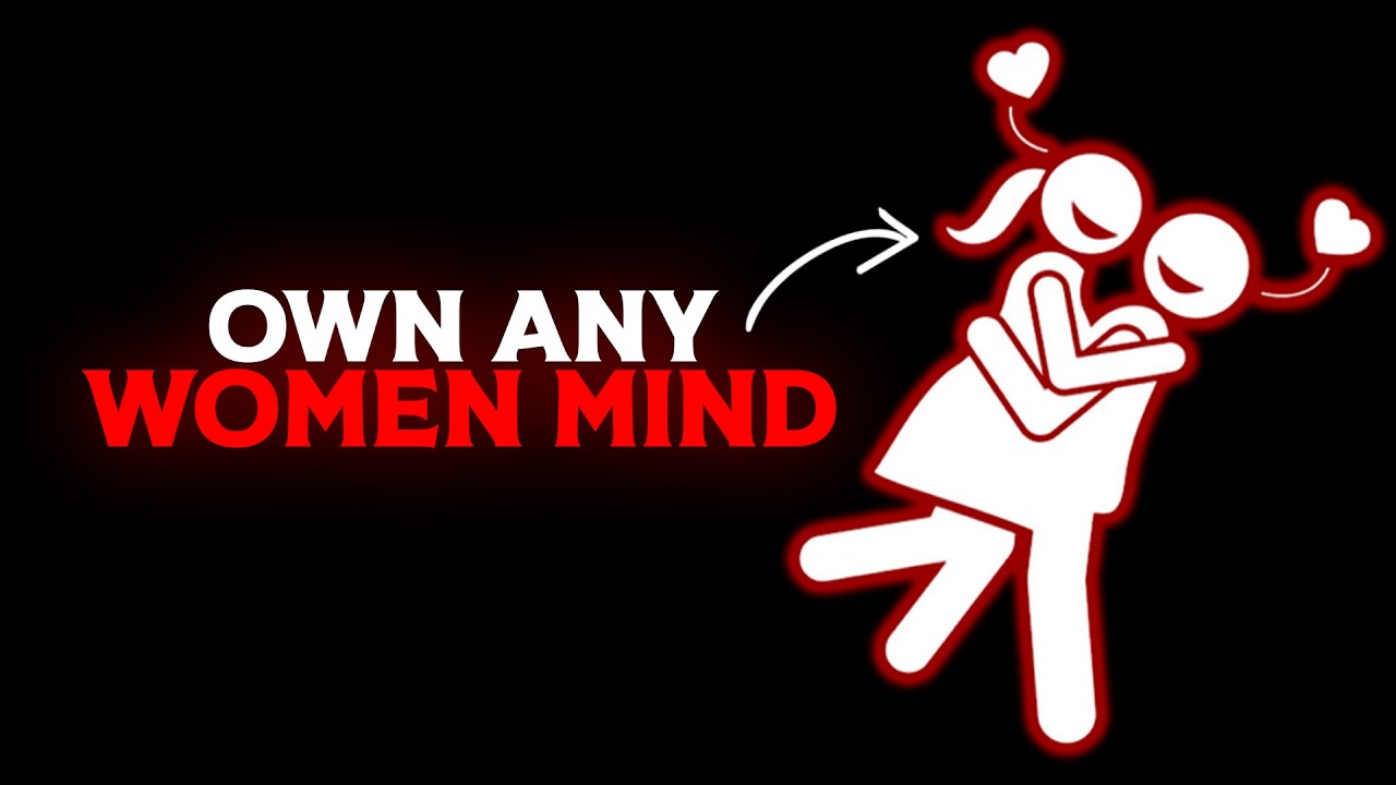 Women Will HATE That You Know These 7 Psychological Techniques