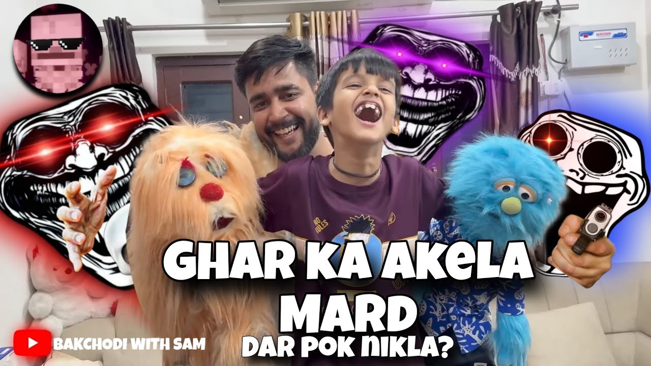 AKELA MARD × PRIME PIYUSH 🍷🗿 FUNNY MEMES 😂 @Sourav Joshi Vlogs @Piyush Joshi Gaming