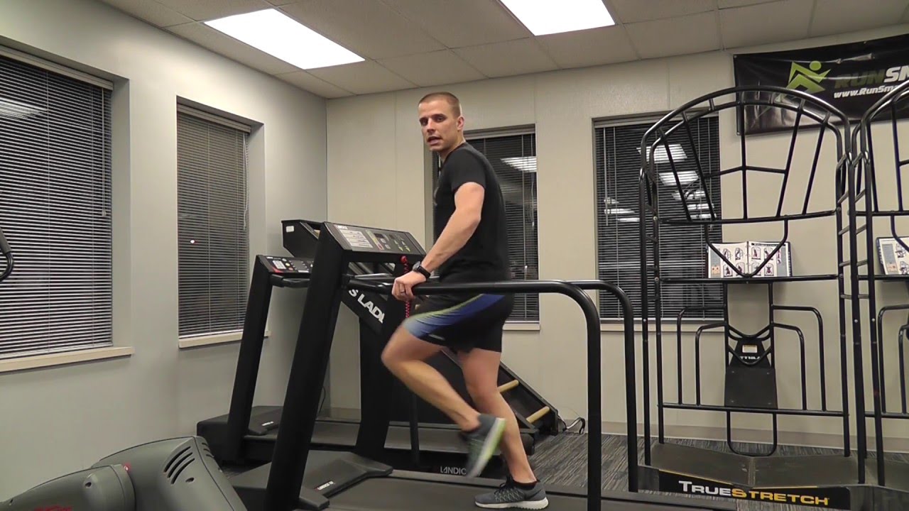 Running Cadence:  Why You Shouldn't Care