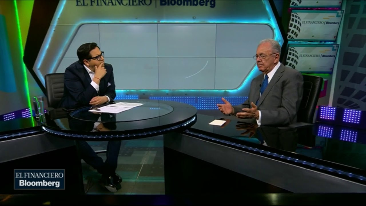 La construcción del nuevo aeropuerto es un gasto oneroso: Javier Jiménez Espriú