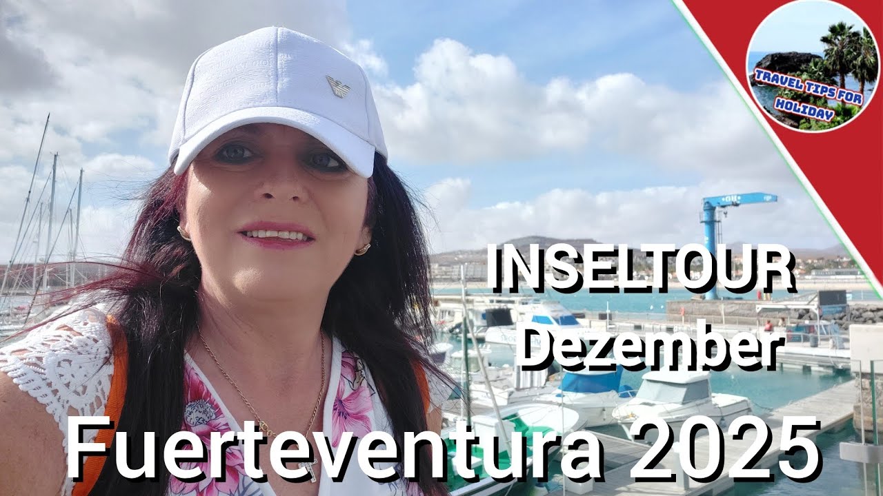 Fuerteventura Südosten: Kaum jemand kennt diese Seite