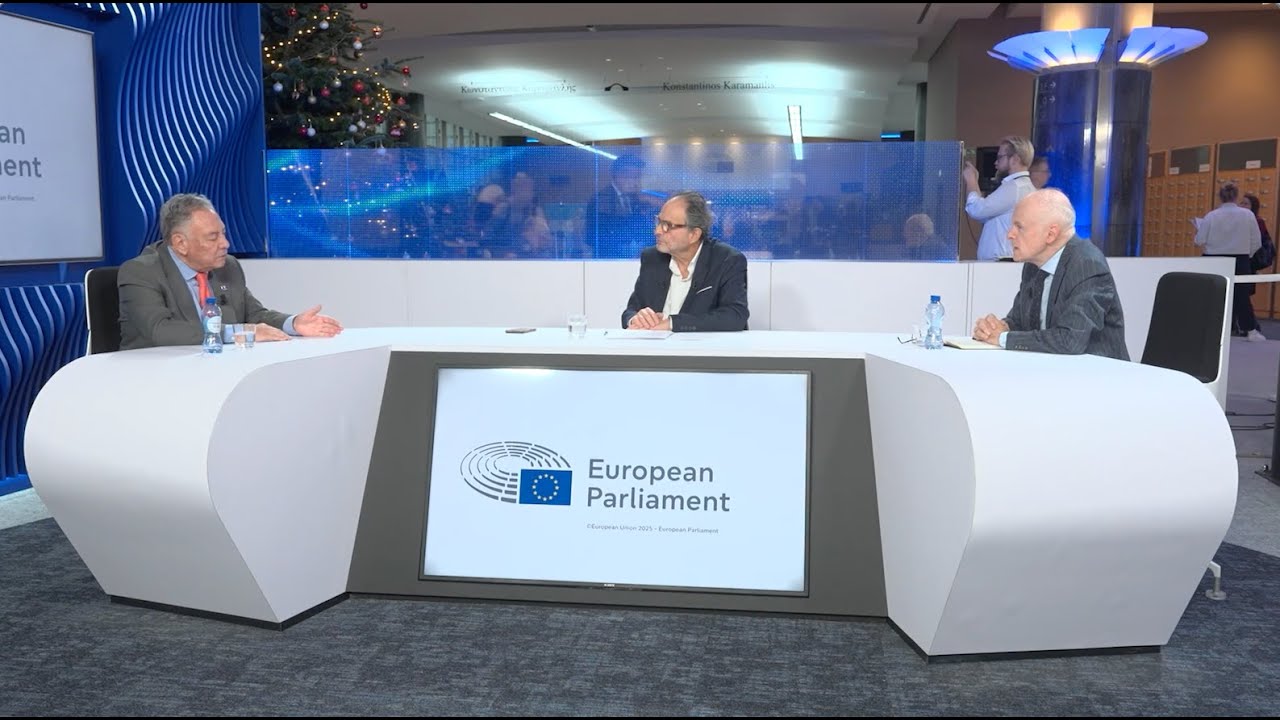 European Report | Highlights and challenges of EU-Israel relations in 2025-2026 | January 2026
