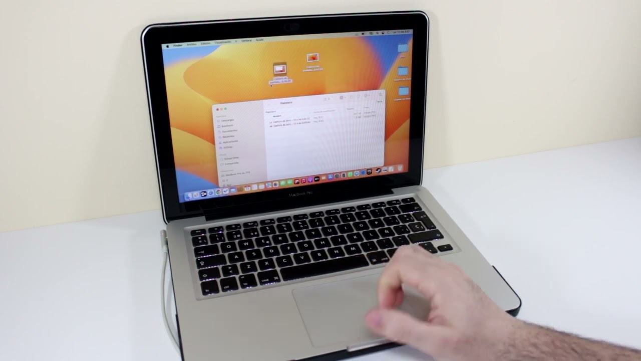 Como Recuperar Archivos de la Papelera Macbook Pro y Air MUY FACIL