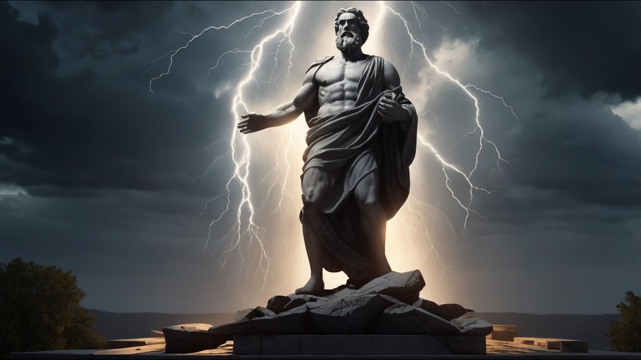 Master Your Emotions Through Reason | A Stoic Guide to Emotional Resilience #Stoicism, #StoicFormula