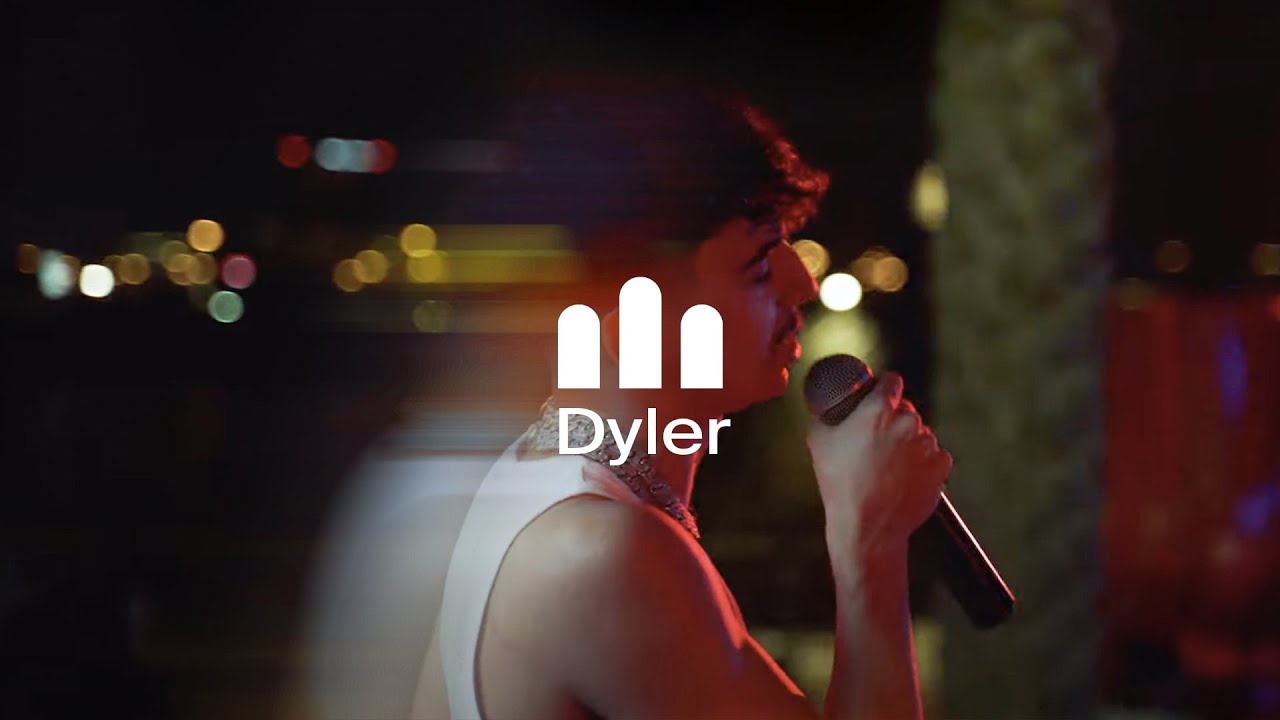 Dyler (Full Concert) | Live at Break The Block, Dubai - 2022