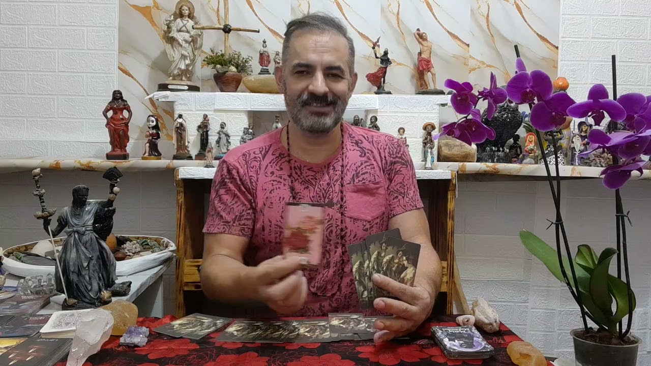 Como anda a vida do(a) ser de LUZ? TEM PENSADO EM  VOCÊ? FALA #mariapadilha #mariamulambo#revelações