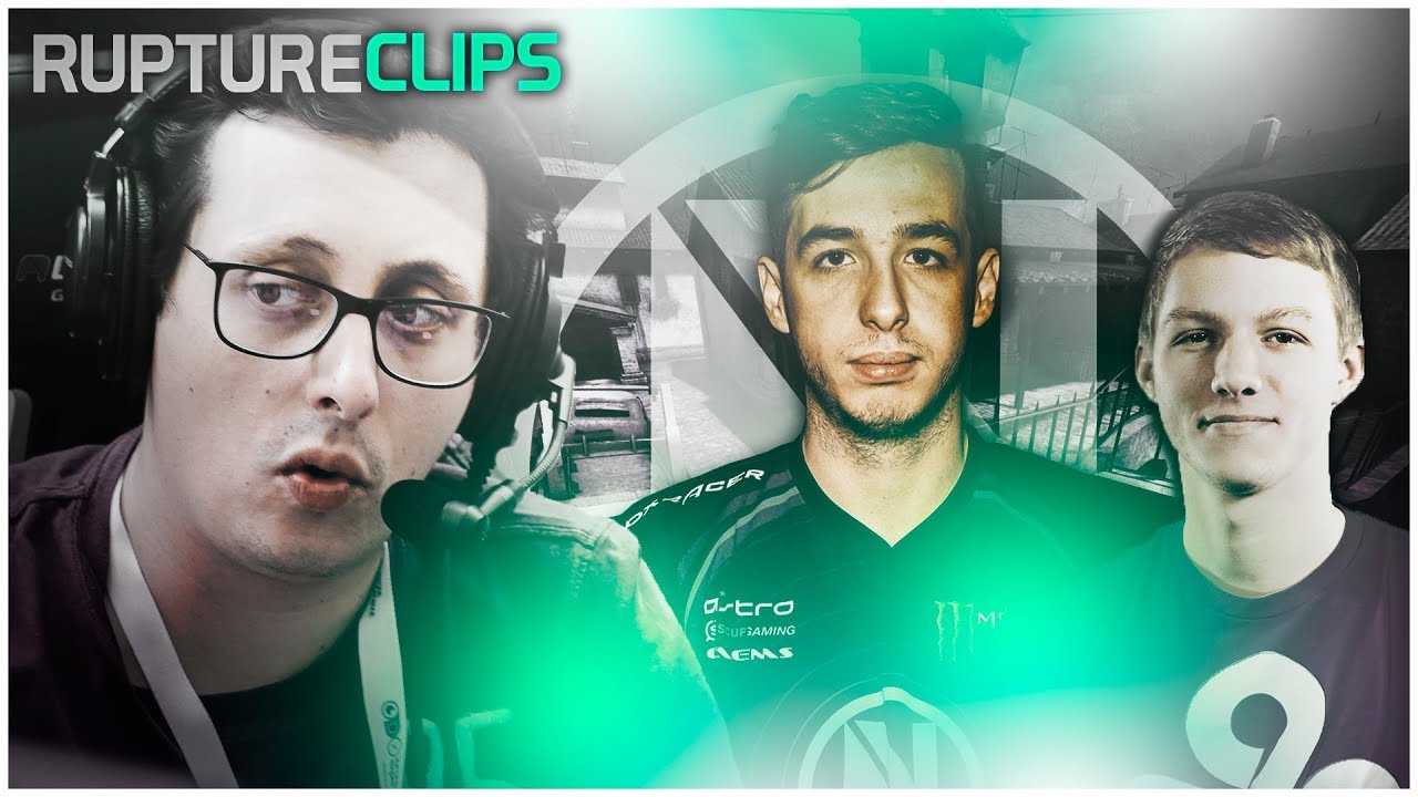 ZORLAK REACT - "SKADOODLE - FLICK OF DA WRIST" E "KENNYS - AWP CRIMINAL"