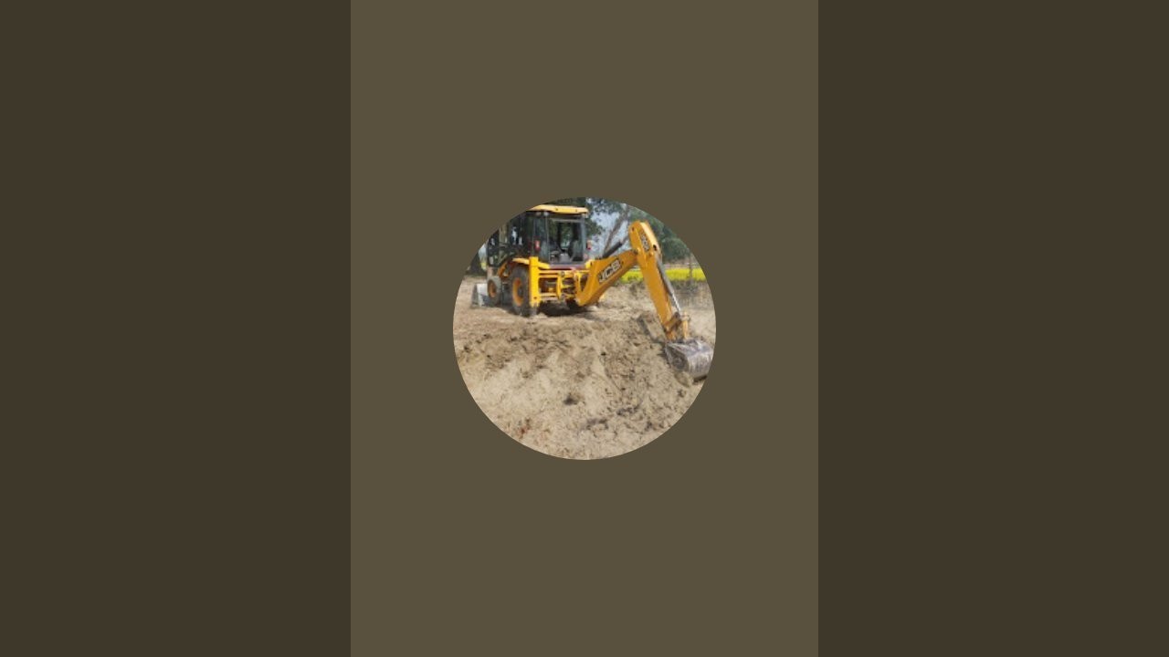 Entertainment video New funny video Jcb video  jcb stunt video Tractor video Tractor stunt video