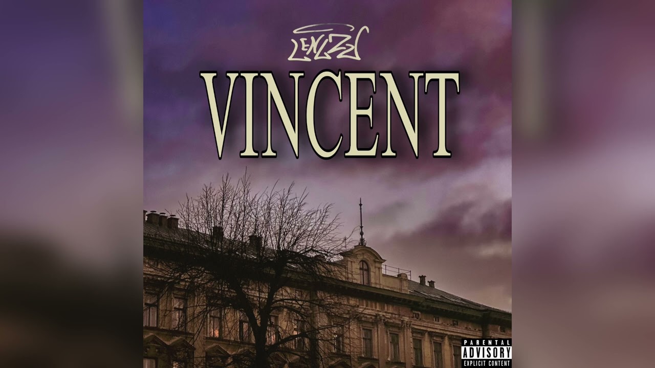 Vincent - len.czu