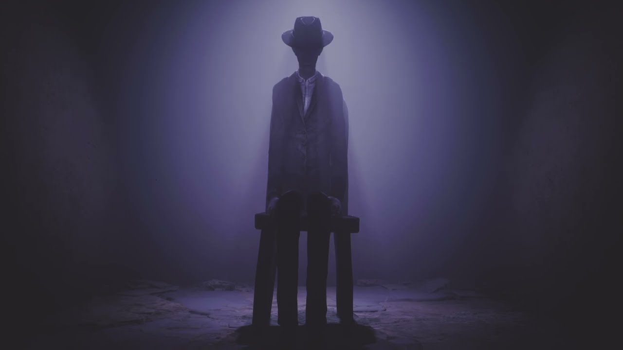 Little Nightmares II 小小夢魘2_end game
