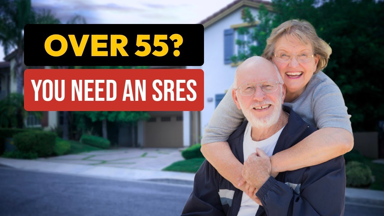 Senior Real Estate Specialist (SRES): What They Do & Why You Need One