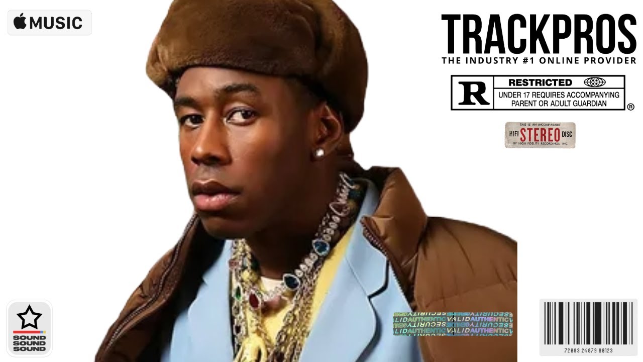 Tyler The Creator Type Beat 2025 - 