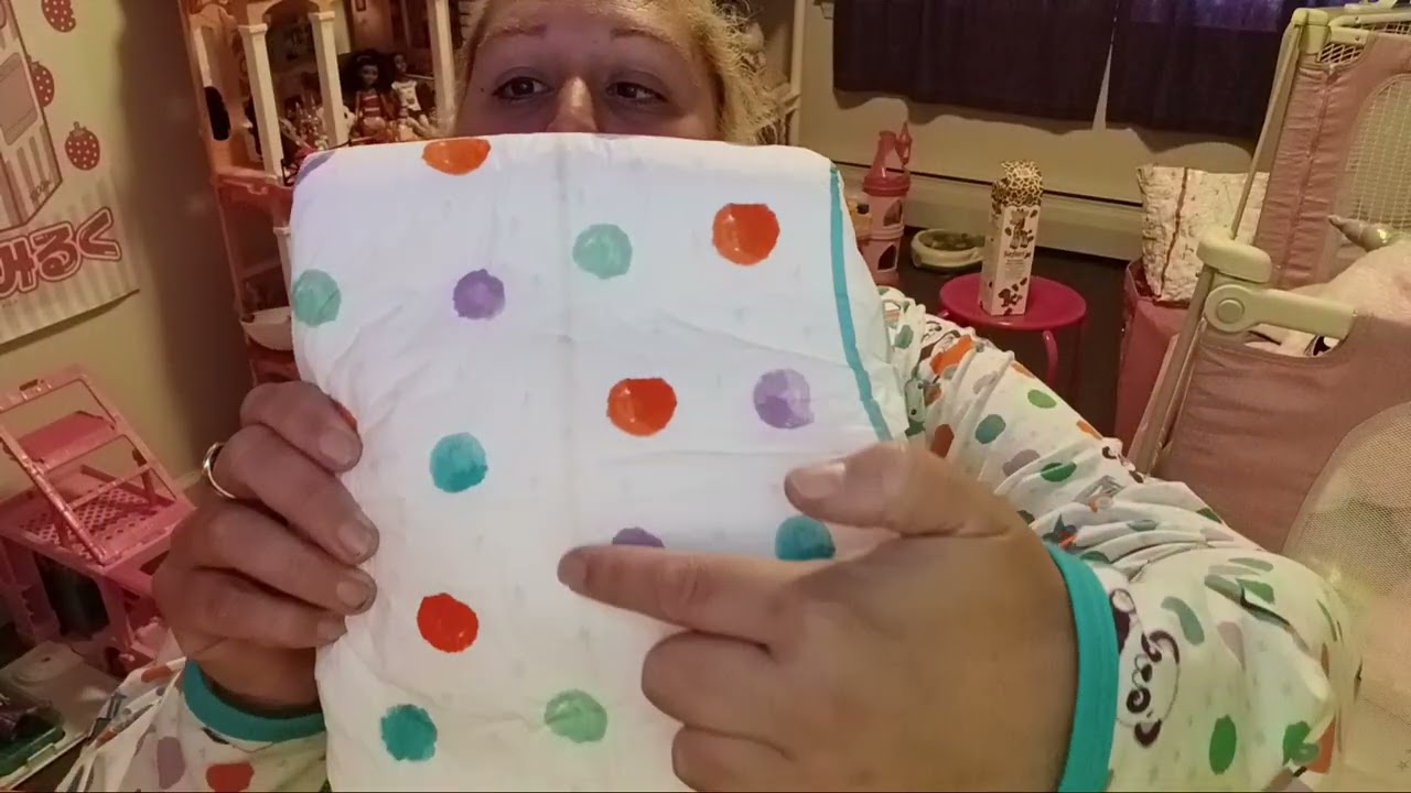 Rearz critter caboose first  impressions  / abdl  