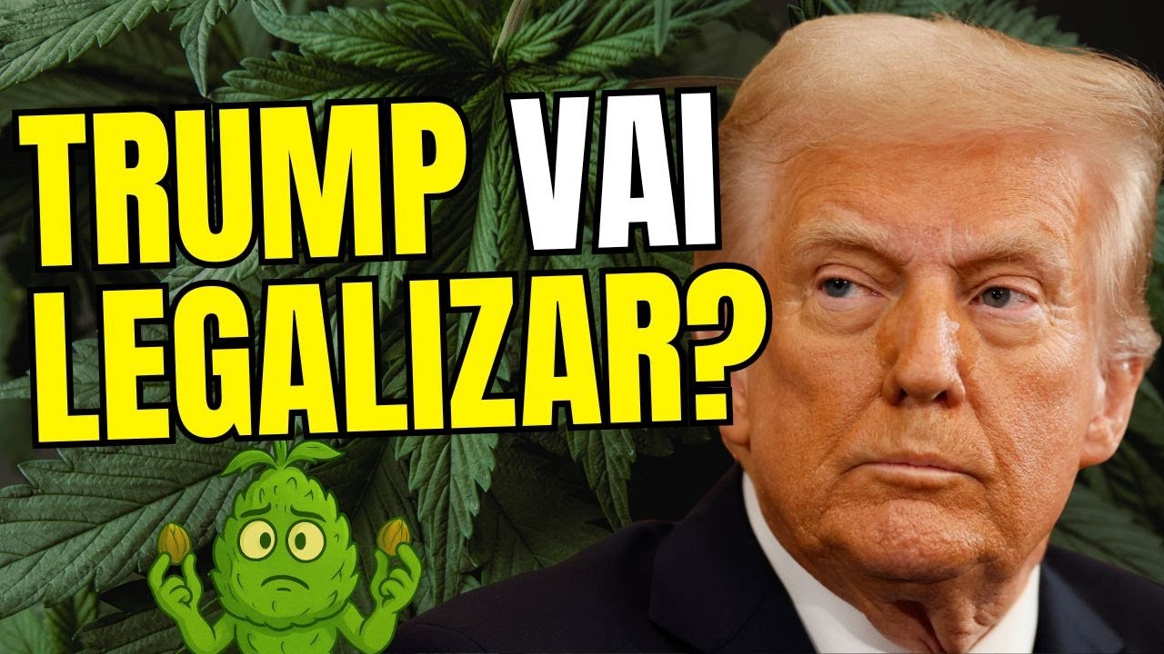 Donald Trump e a Legaliza&ccedil;&atilde;o: Uma Mudan&ccedil;a Estrat&eacute;gica?