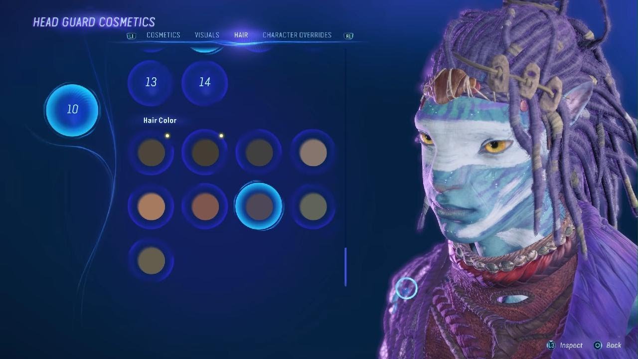 Avatar: Frontiers of Pandora