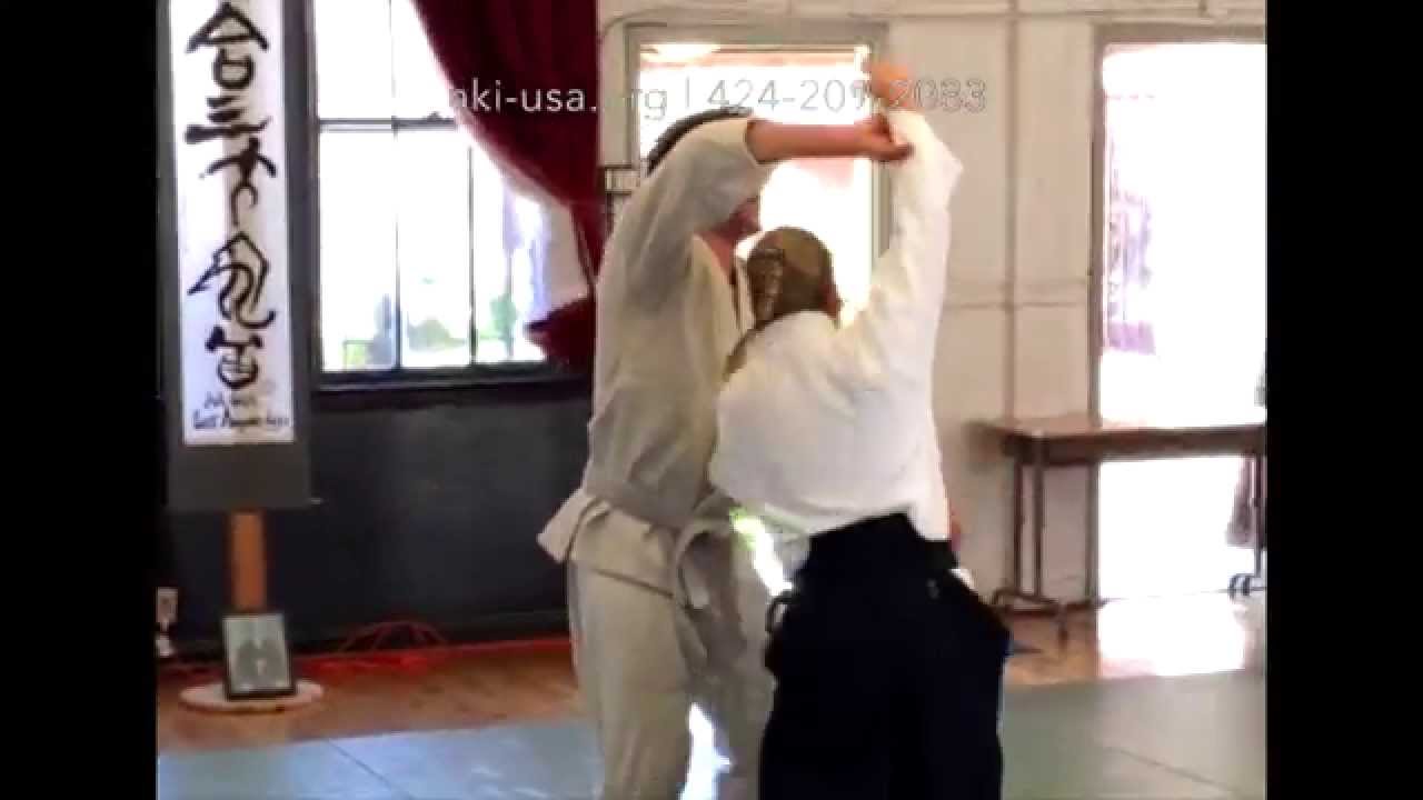 Lia Suzuki, May 2015 - Ushiro Ryote Tori Kokyunage Jo
