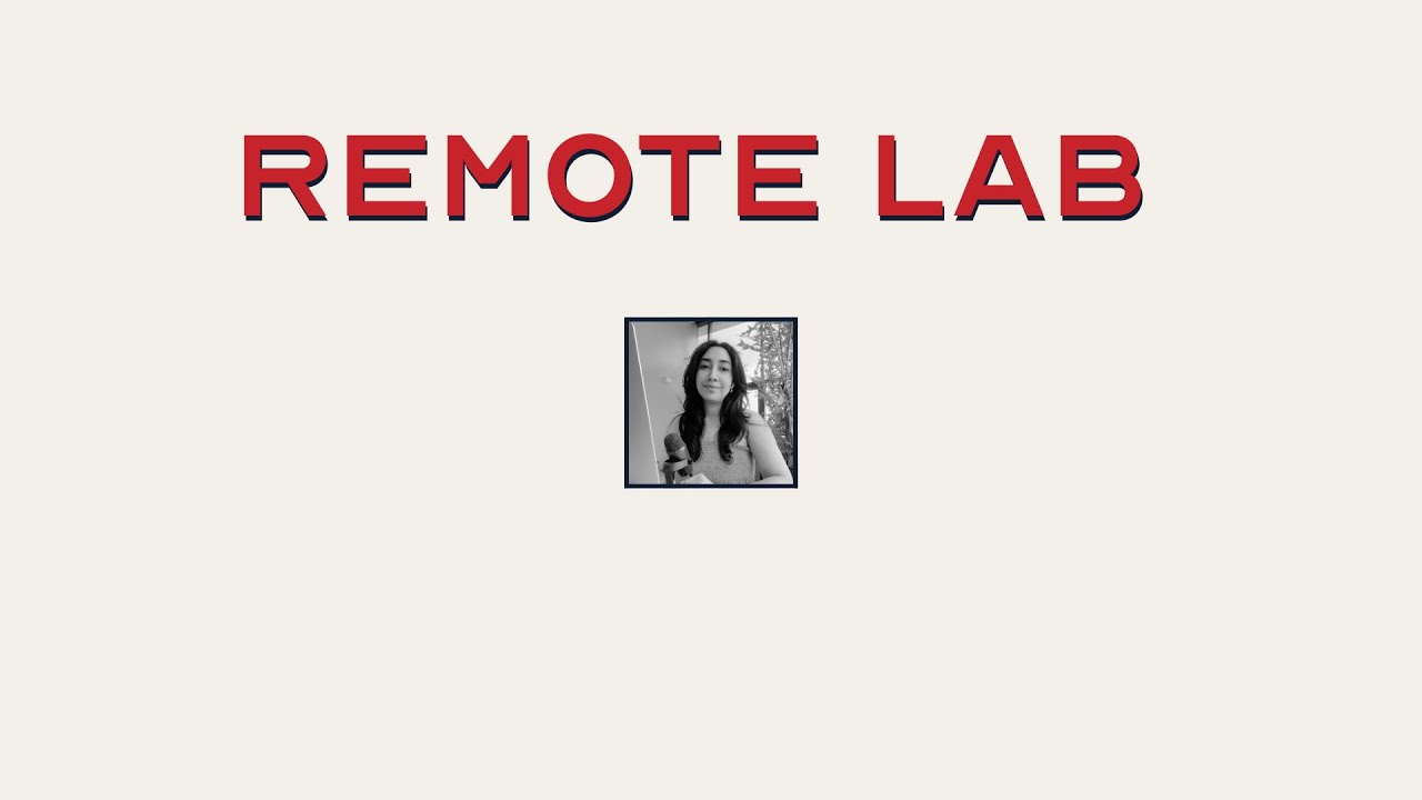 Aprende a atraer Trabajo Remoto | Abriendo puertas a RemoteLab