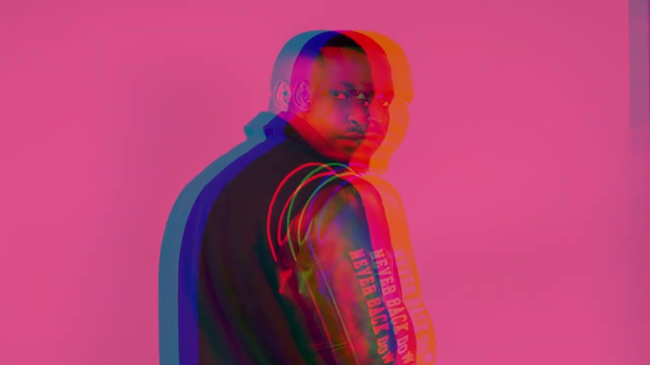 Brandon Dhludhlu - Time (Official Audio)