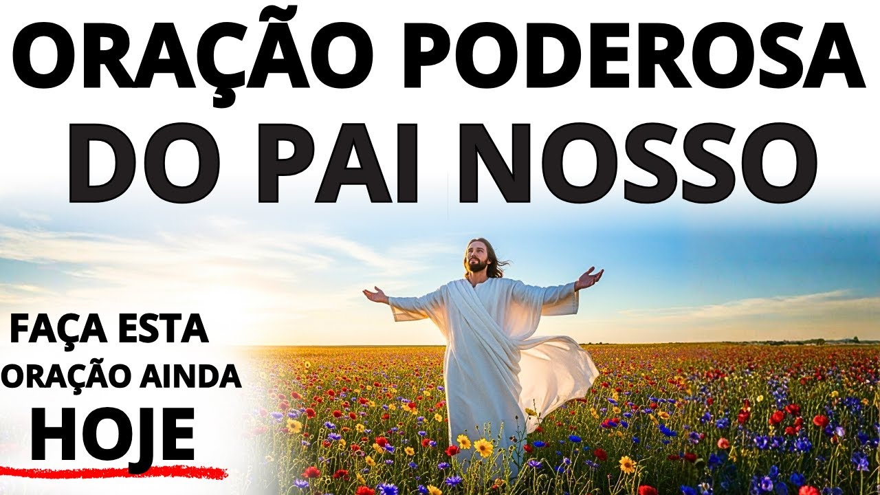 ORAÇÃO DA MANHÃ PARA PROTEÇÃO DIVINA E FORÇA ESPIRITUAL PARA ESTE DIA, AGORA