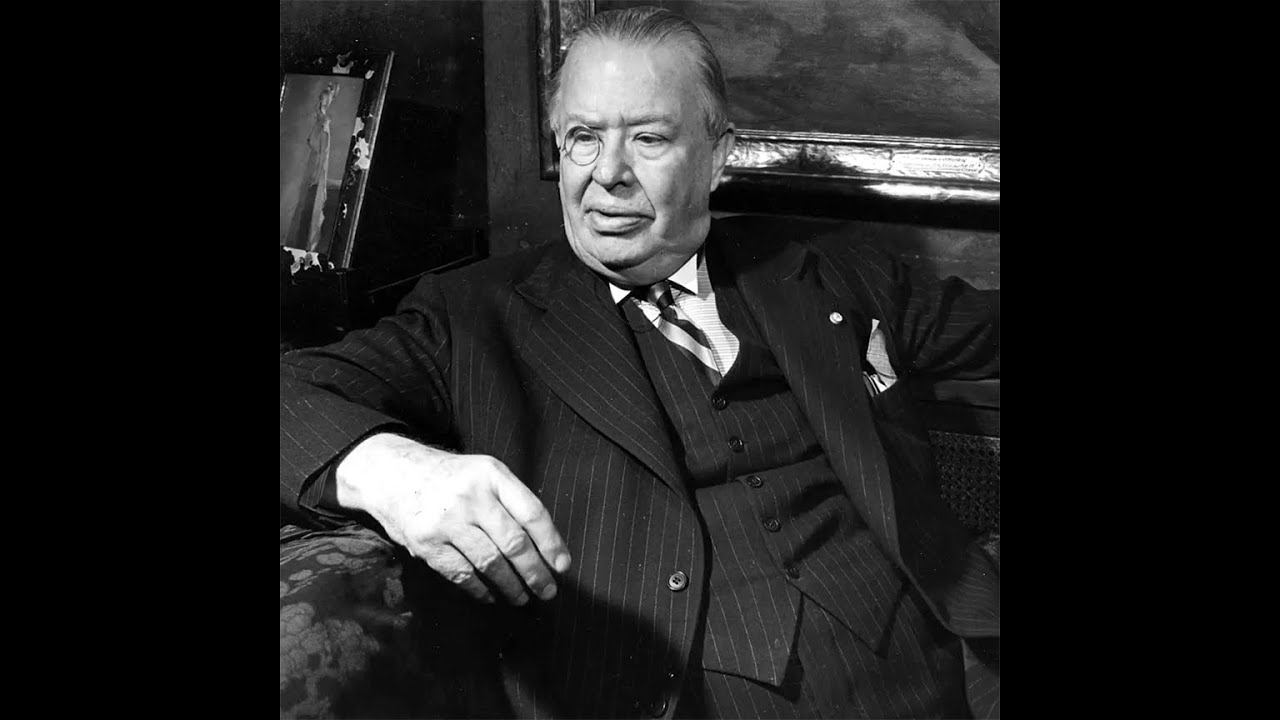 10 Things You Should Know About Charles Coburn